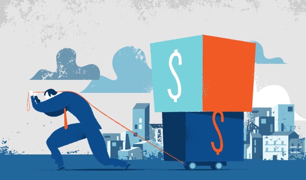 Disappearing Pension