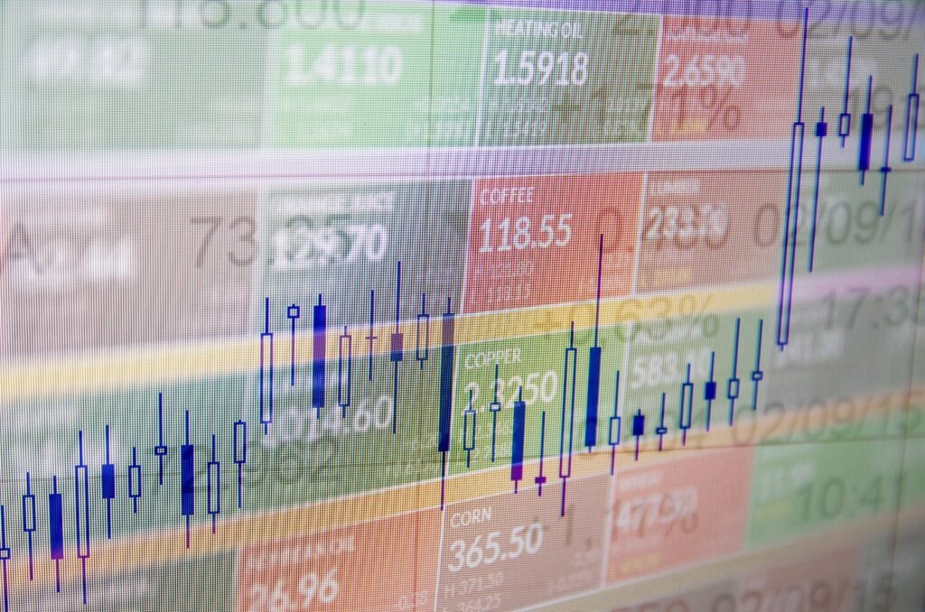 Multi-Year Bull Market - Commodities