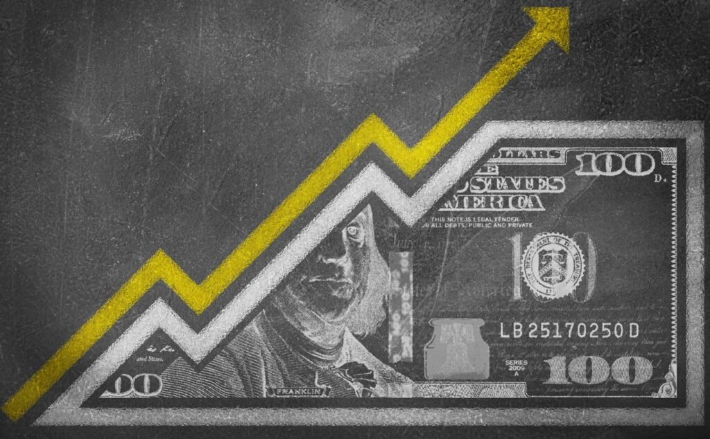 Inflation Low in China