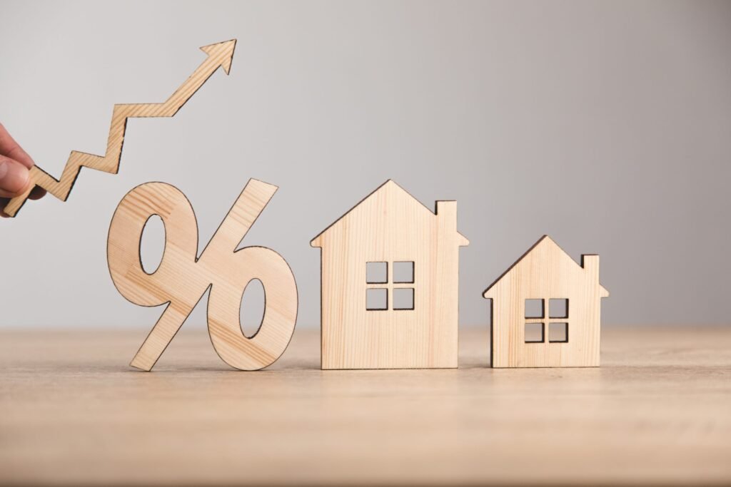 Rising Mortgage Rates