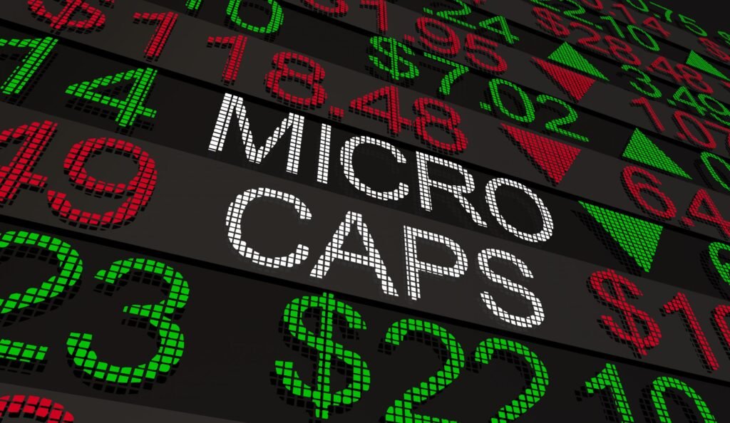 Micro Cap Stocks