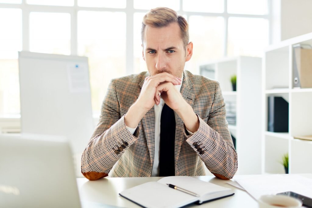 Showing A Common Investor