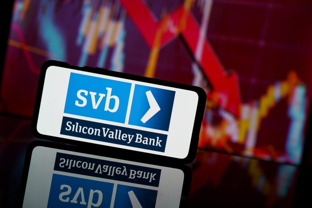 Silicon valley bank