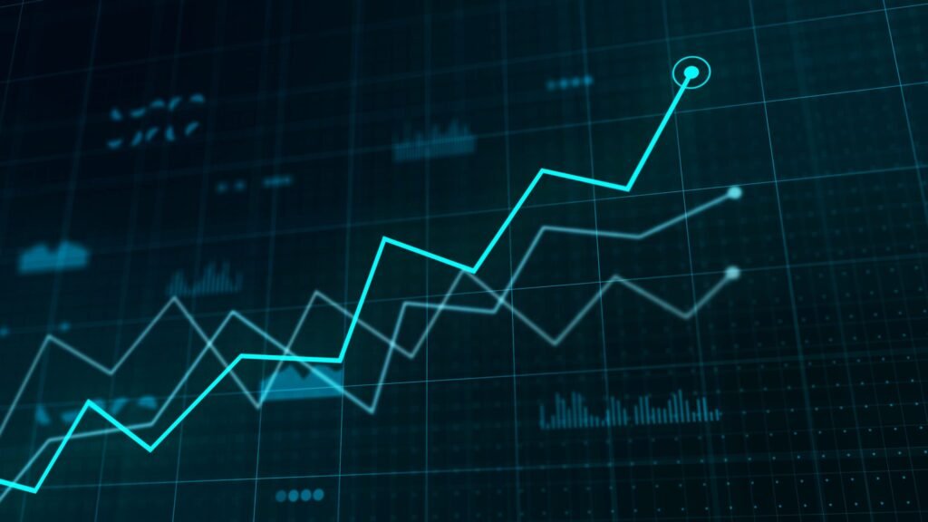 Past performance investing
