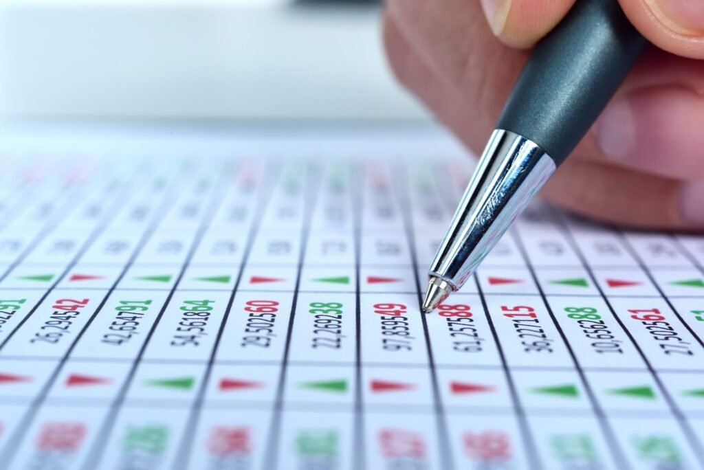 mean reversion investing