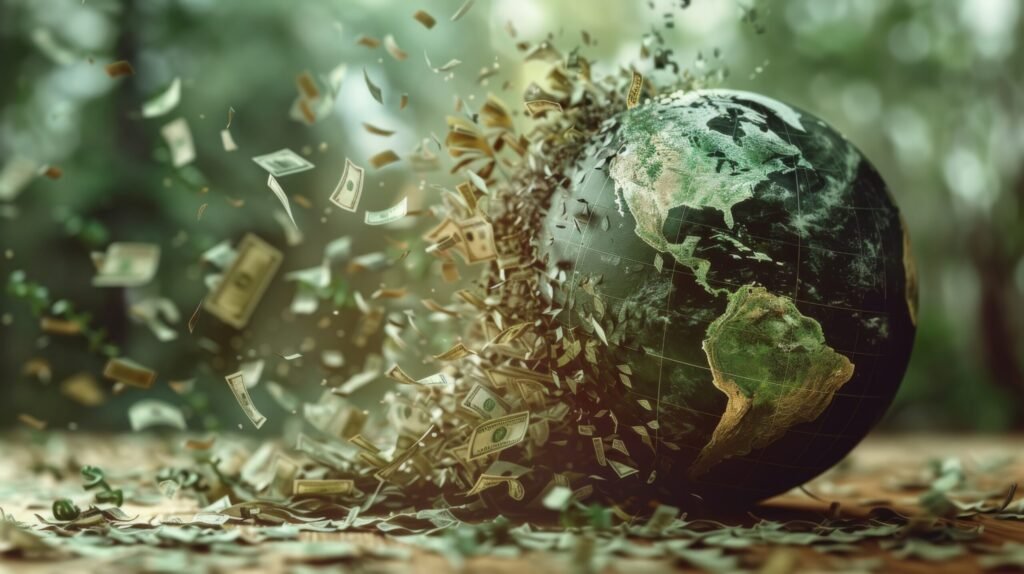 Modern Monetary Theory