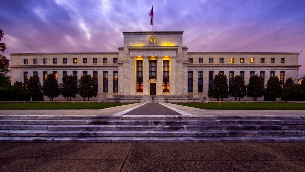 federal reserve