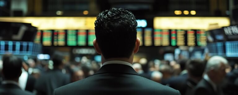 Investing or speculating